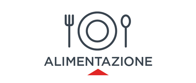 Alimentazione